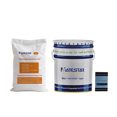 Anti glise Road penti