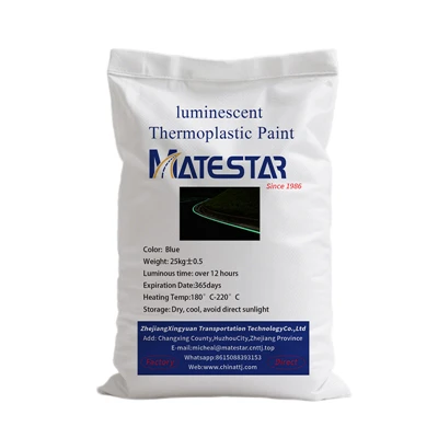 Glow In The Dark Line Marking Penti