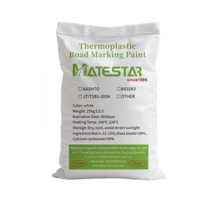 Pi bon penti tèmoplastik